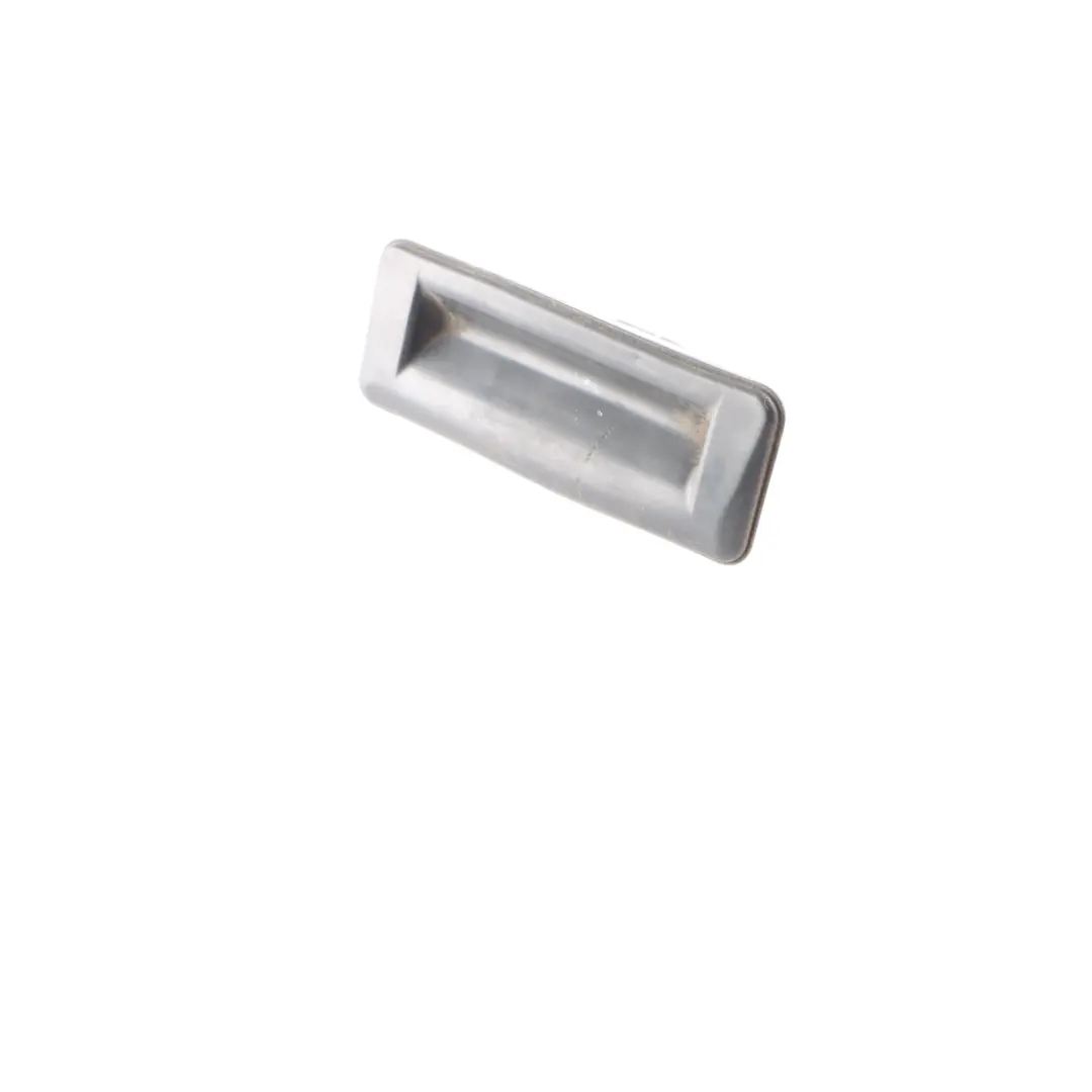 Audi A1 8X Rear Tailgate Boot Lid Release Handle Button Switch - SKU 5J0827566E - Part number 5J0827566E