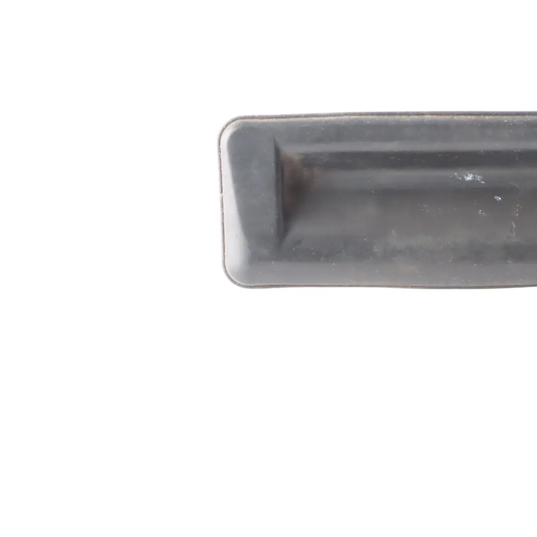 Audi A1 8X Rear Tailgate Boot Lid Release Handle Button Switch - SKU 5J0827566E - Part number 5J0827566E