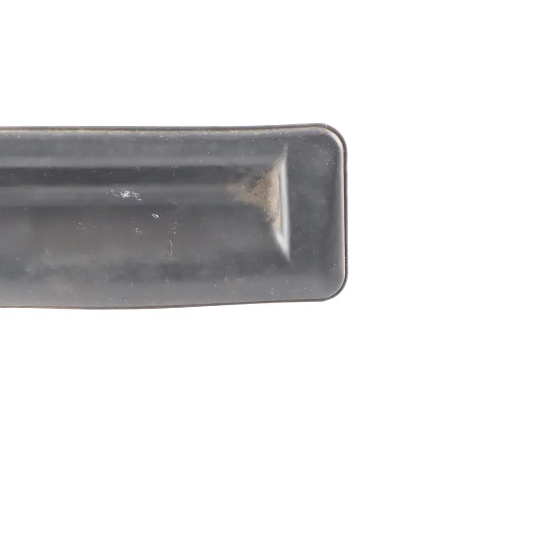 Audi A1 8X Rear Tailgate Boot Lid Release Handle Button Switch - SKU 5J0827566E - Part number 5J0827566E
