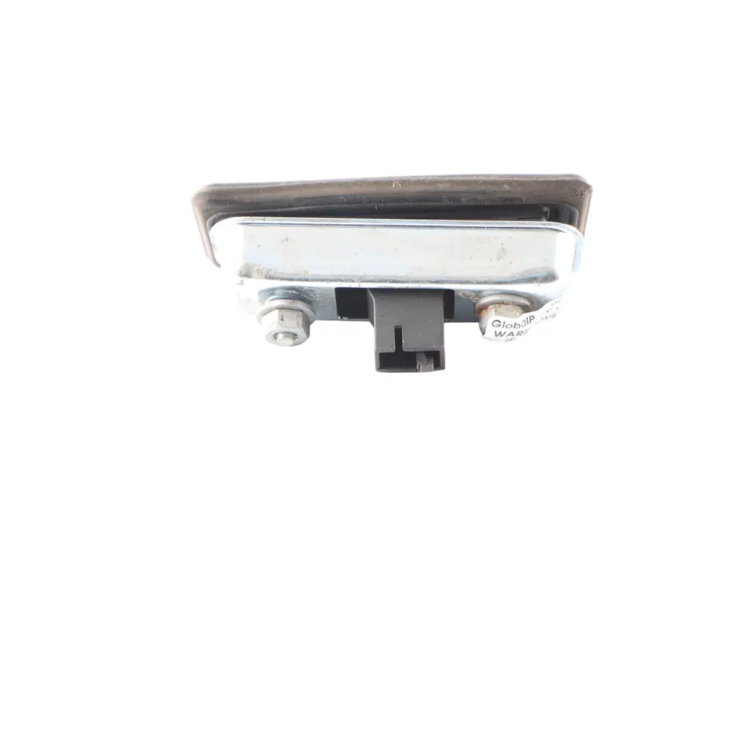 Audi A1 8X Rear Tailgate Boot Lid Release Handle Button Switch - SKU 5J0827566E - Part number 5J0827566E