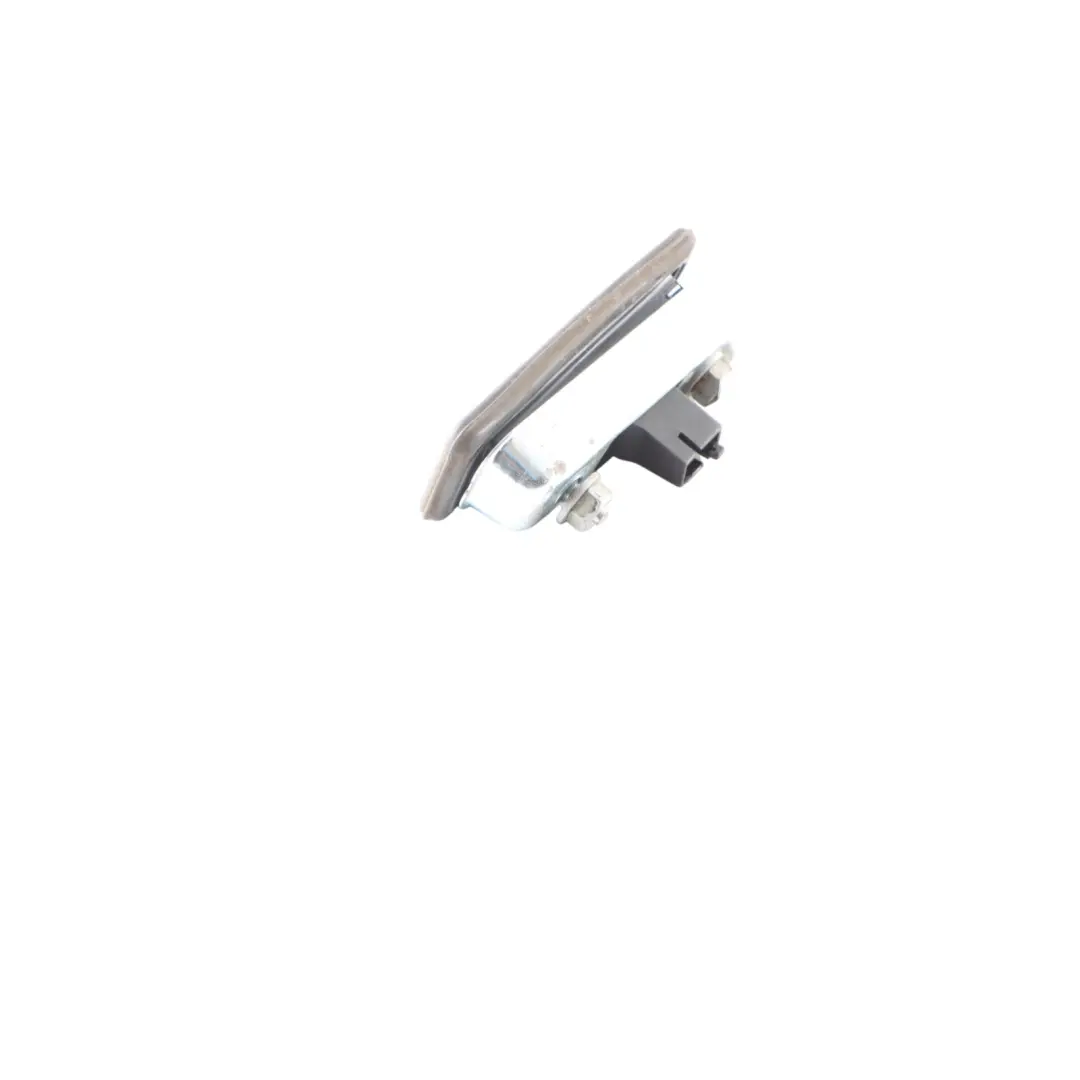Audi A1 8X Rear Tailgate Boot Lid Release Handle Button Switch - SKU 5J0827566E - Part number 5J0827566E