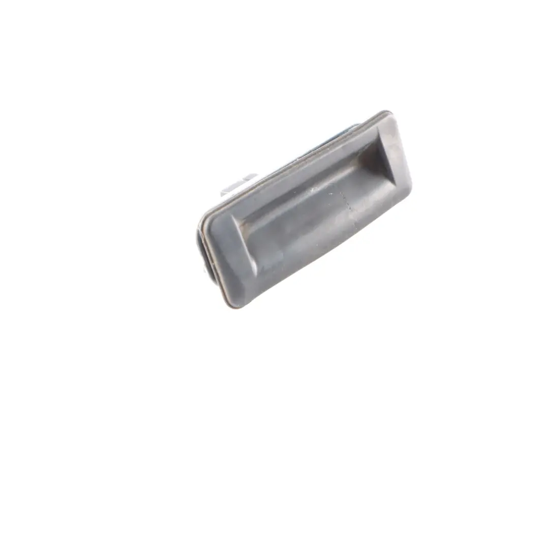 Audi A1 8X Rear Tailgate Boot Lid Release Handle Button Switch - SKU 5J0827566E - Part number 5J0827566E