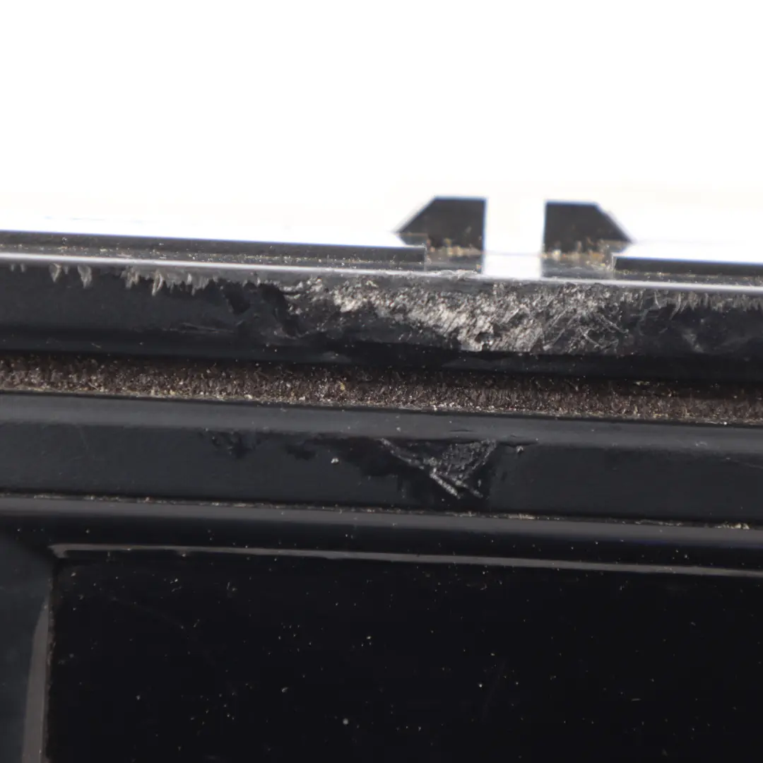 Stereo Radio CD Changer Player Head Unit to VW Volkswagen Touran 1T with Part number 5K0035156A VW Volkswagen Touran 1T Stereo Radio CD Changer Player Head Unit - SKU 5K0035156A-1 - Part number 5K0035156A