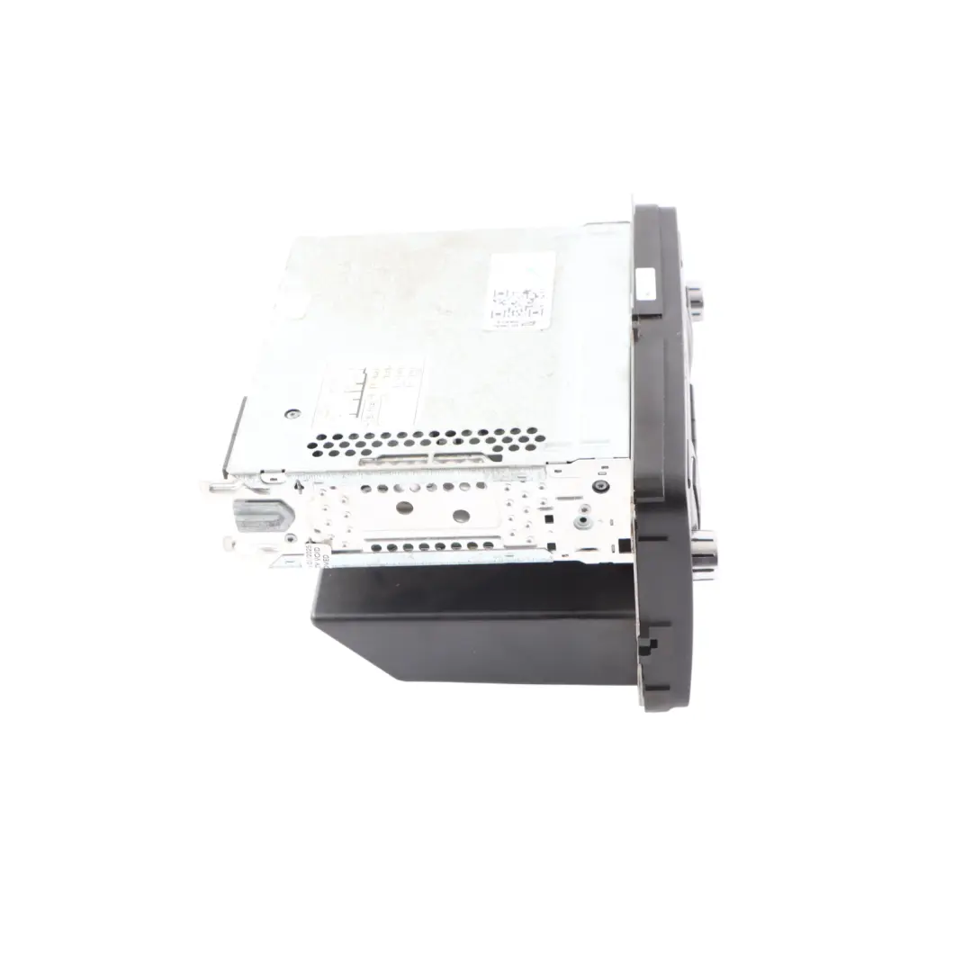 VW Volkswagen Touran 1T Stereo Radio CD Changer Player Head Unit - SKU 5K0035156A-1 - Part number 5K0035156A