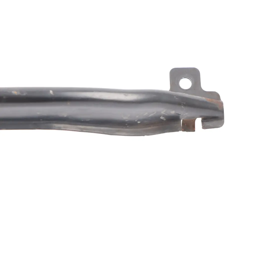 Front Bumper Carrier Reinforcement Bar to Volkswagen Touran 1T with Part number 5K0807651D Volkswagen Touran 1T Front Bumper Carrier Reinforcement Bar - SKU 5K0807651D - Part number 5K0807651D