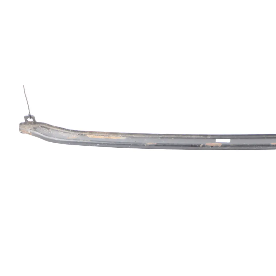 Volkswagen Touran 1T Traversa Rinforzo Supporto Paraurti Anteriore - SKU 5K0807651D - Numero di parte 5K0807651D