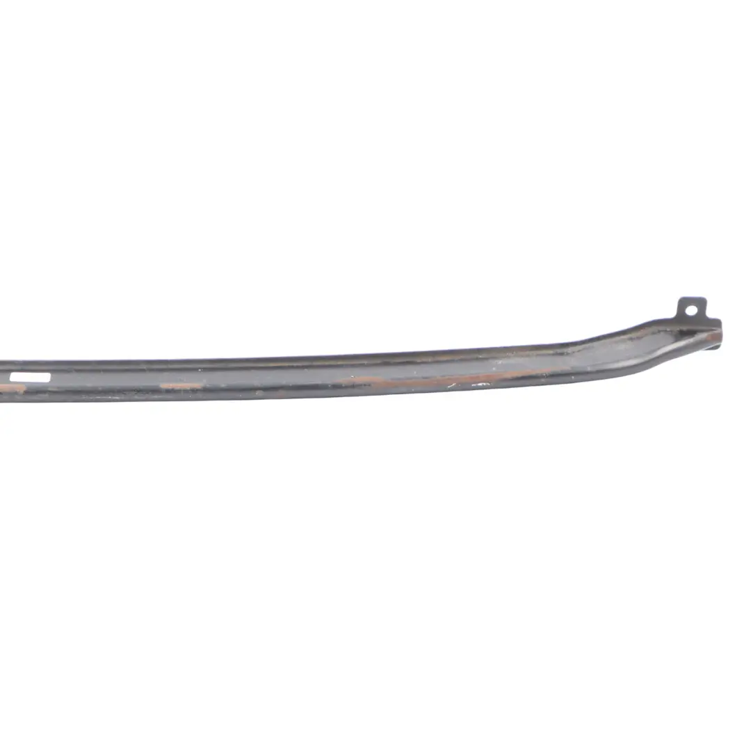 Volkswagen Touran 1T Front Bumper Carrier Reinforcement Bar - SKU 5K0807651D - Part number 5K0807651D