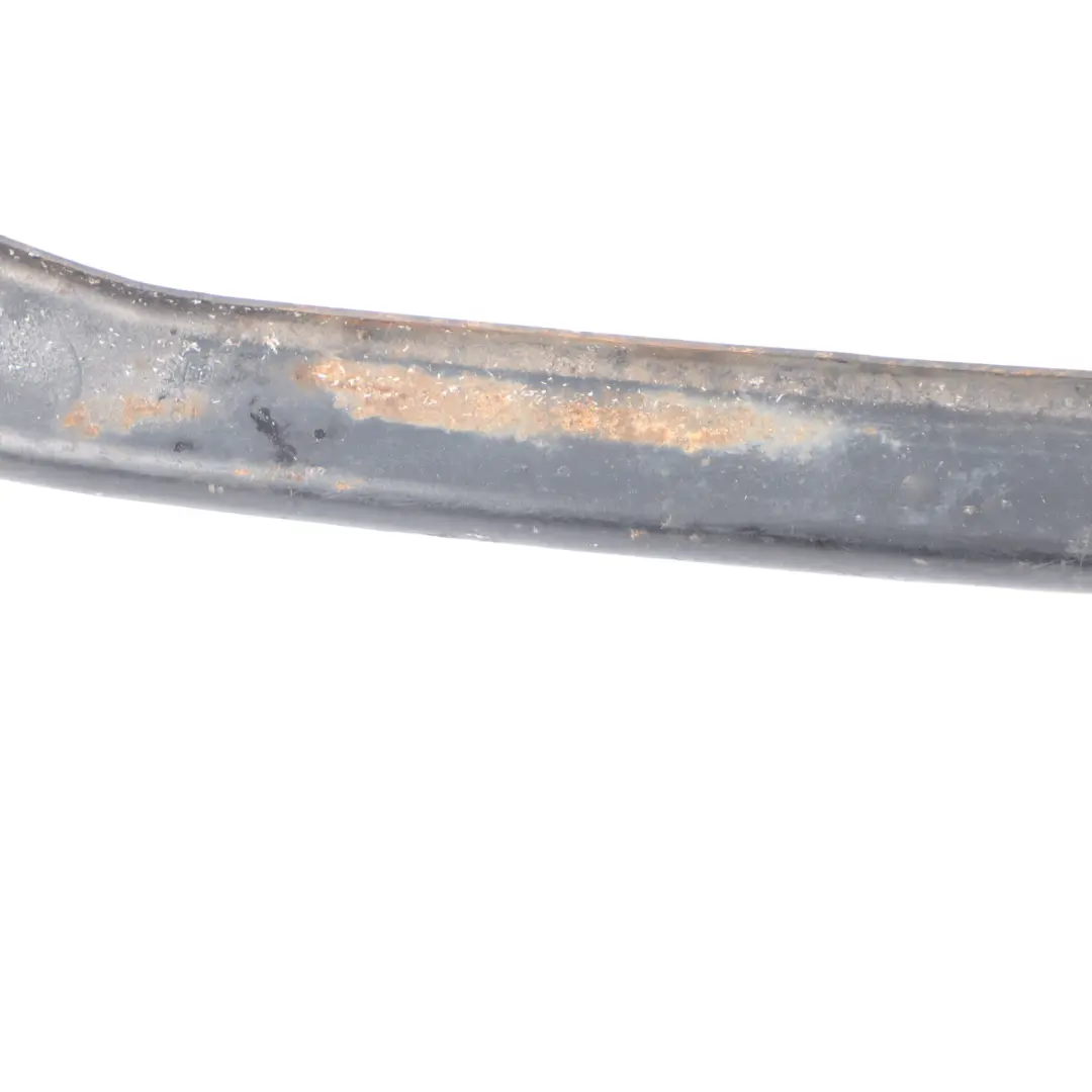 Volkswagen Touran 1T Front Bumper Carrier Reinforcement Bar - SKU 5K0807651D - Part number 5K0807651D