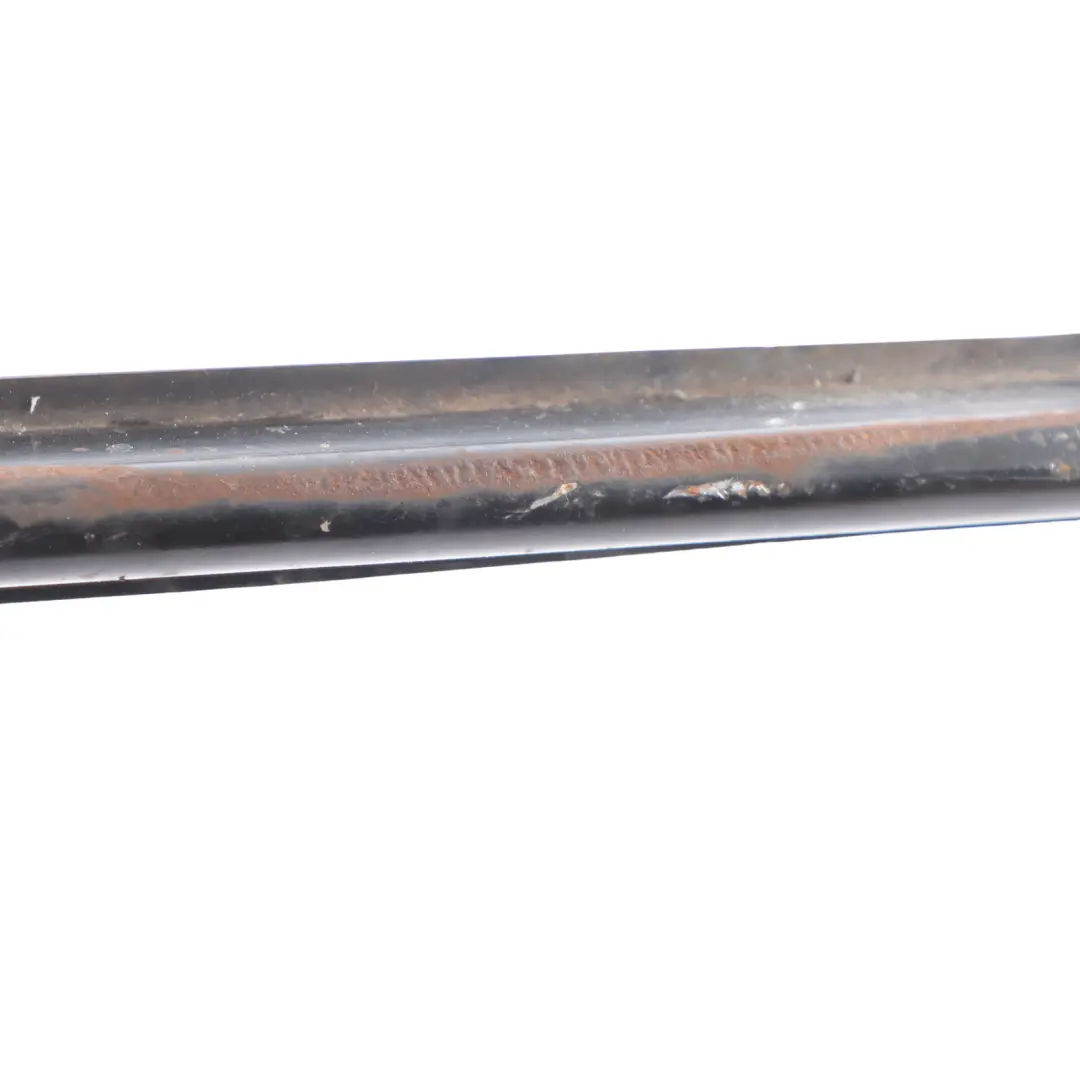 Front Bumper Carrier Reinforcement Bar to Volkswagen Touran 1T with Part number 5K0807651D Volkswagen Touran 1T Front Bumper Carrier Reinforcement Bar - SKU 5K0807651D - Part number 5K0807651D