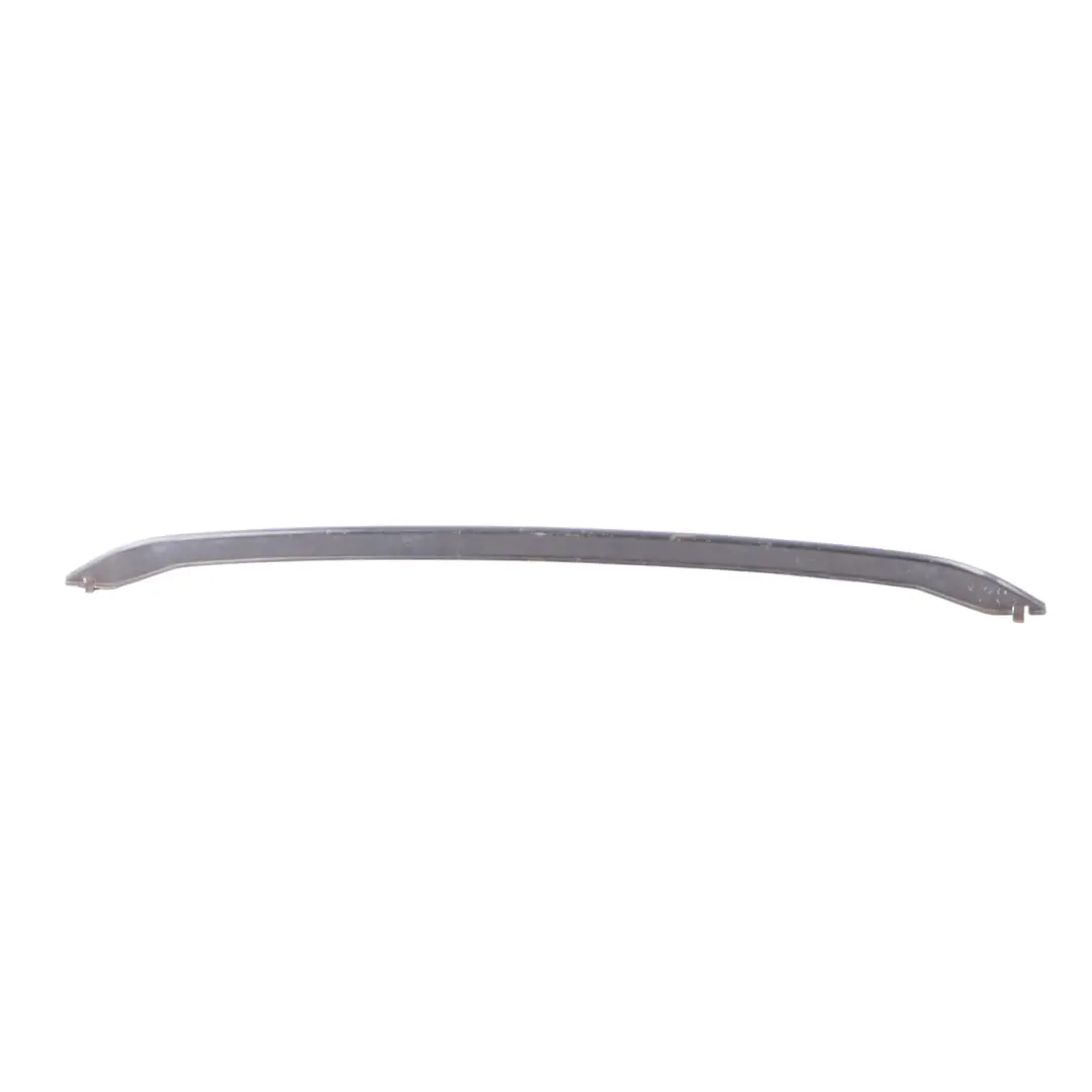 Traversa Rinforzo Supporto Paraurti Anteriore per Volkswagen Touran 1T con numero di parte 5K0807651D Volkswagen Touran 1T Traversa Rinforzo Supporto Paraurti Anteriore - SKU 5K0807651D - Numero di parte 5K0807651D