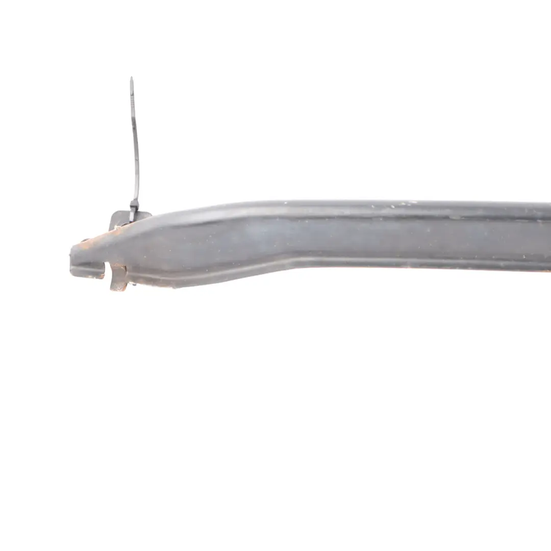 Traversa Rinforzo Supporto Paraurti Anteriore per Volkswagen Touran 1T con numero di parte 5K0807651D Volkswagen Touran 1T Traversa Rinforzo Supporto Paraurti Anteriore - SKU 5K0807651D - Numero di parte 5K0807651D
