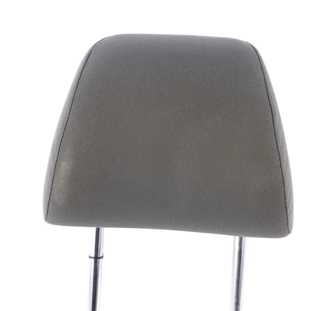 Front Head Rest Headrest Seat Left Right N/O/S to Volkswagen Touran 1T with Part number 5K0881901J Volkswagen Touran 1T Front Head Rest Headrest Seat Left Right N/O/S - SKU 5K0881901J - Part number 5K0881901J