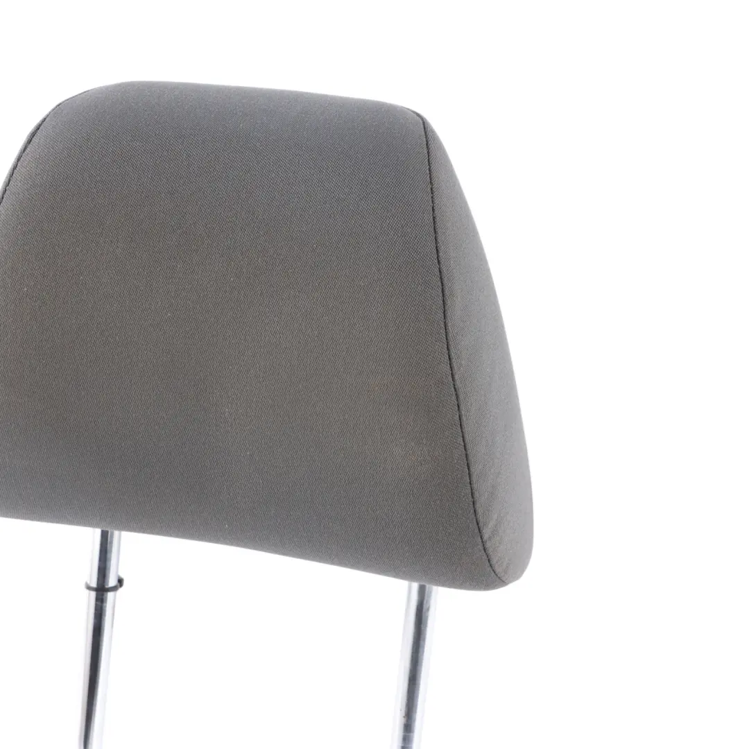 Reposacabeza Delantero Asiento Izquierdo Derecho para Volkswagen Touran 1T con número de pieza 5K0881901J Volkswagen Touran 1T Reposacabeza Delantero Asiento Izquierdo Derecho - SKU 5K0881901J - Número de pieza 5K0881901J