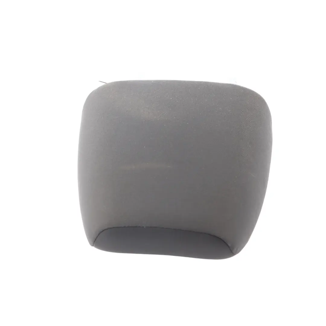 Volkswagen Touran 1T Front Head Rest Headrest Seat Left Right N/O/S - SKU 5K0881901J - Part number 5K0881901J