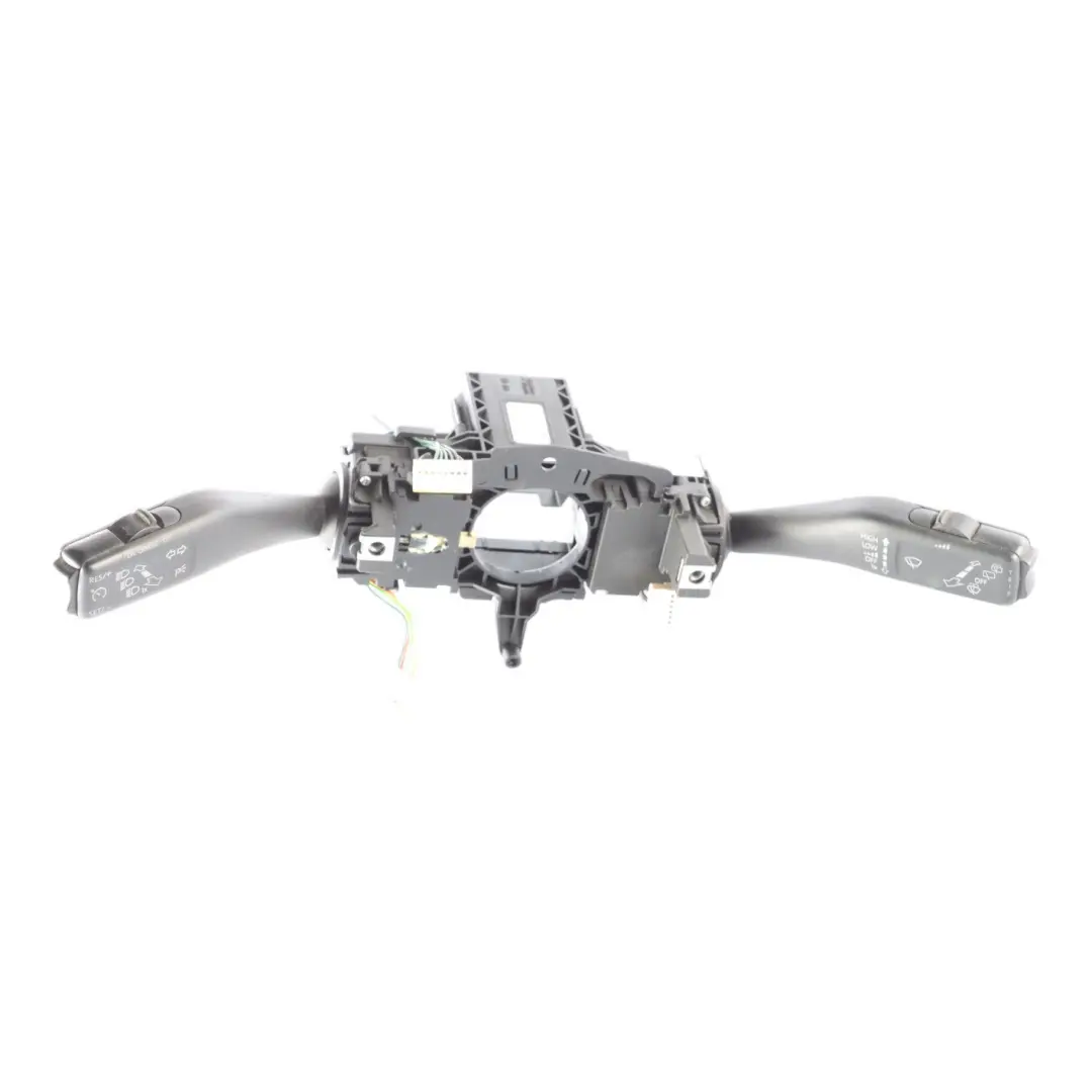 Mk6 Steering Wheel Indicator Wiper Stalk Switch to Volkswagen Golf with Part number 5K0953507BA Volkswagen Golf Mk6 Steering Wheel Indicator Wiper Stalk Switch - SKU 5K0953507BA - Part number 5K0953507BA