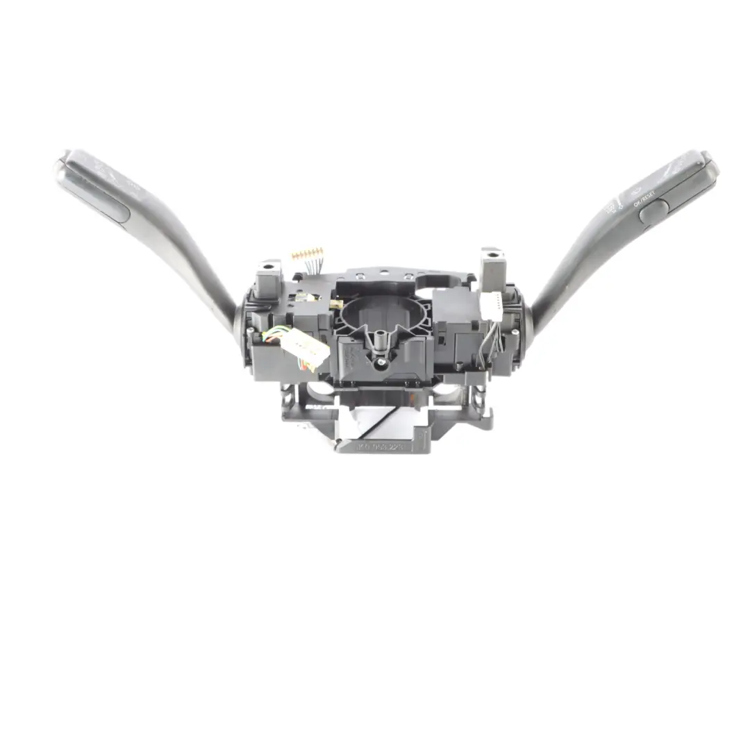 Mk6 Steering Wheel Indicator Wiper Stalk Switch to Volkswagen Golf with Part number 5K0953507BA Volkswagen Golf Mk6 Steering Wheel Indicator Wiper Stalk Switch - SKU 5K0953507BA - Part number 5K0953507BA