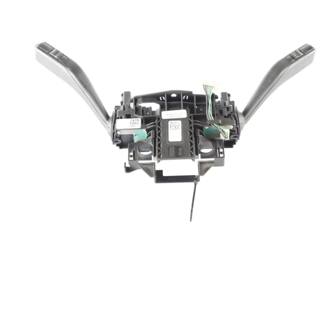 Volkswagen Golf Mk6 Steering Wheel Indicator Wiper Stalk Switch - SKU 5K0953507BA - Part number 5K0953507BA