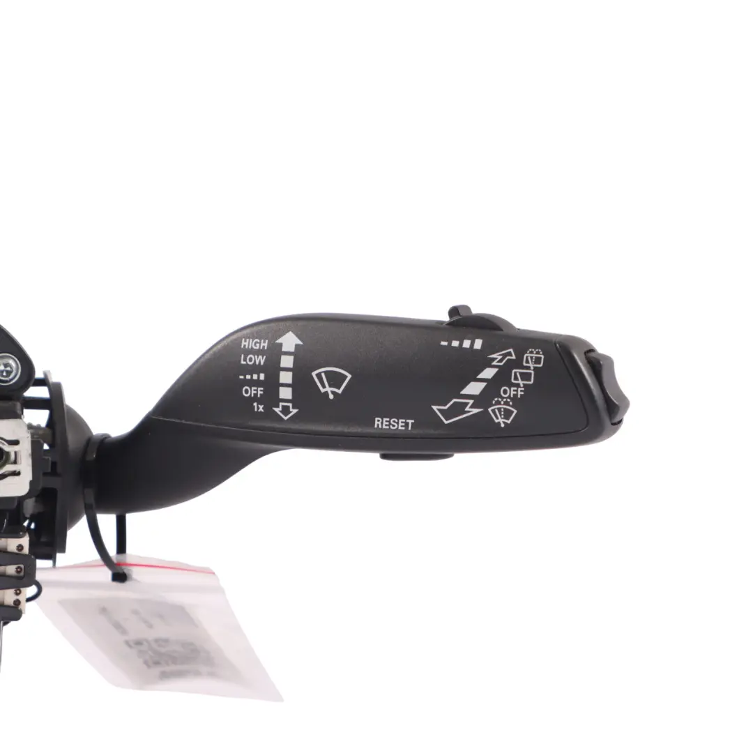 Switch Cluster Steering Column Wiper Stalk Slip Indicator to Audi A1 8X with Part number 5K0953569AL Audi A1 8X Switch Cluster Steering Column Wiper Stalk Slip Indicator - SKU 5K0953569AL-1 - Part number 5K0953569AL