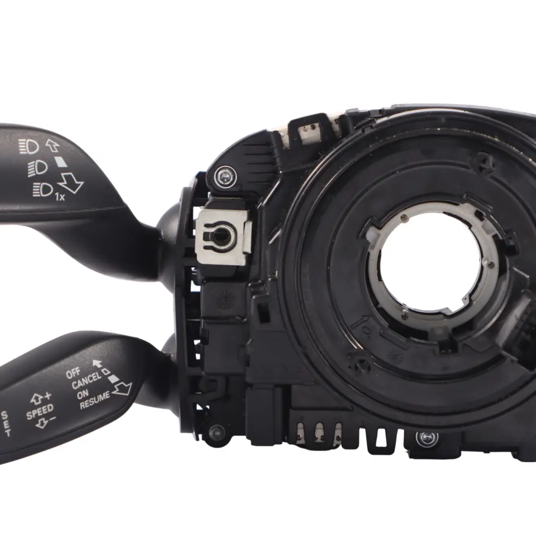 Switch Cluster Steering Column Wiper Stalk Slip Indicator to Audi A1 8X with Part number 5K0953569AL Audi A1 8X Switch Cluster Steering Column Wiper Stalk Slip Indicator - SKU 5K0953569AL-1 - Part number 5K0953569AL