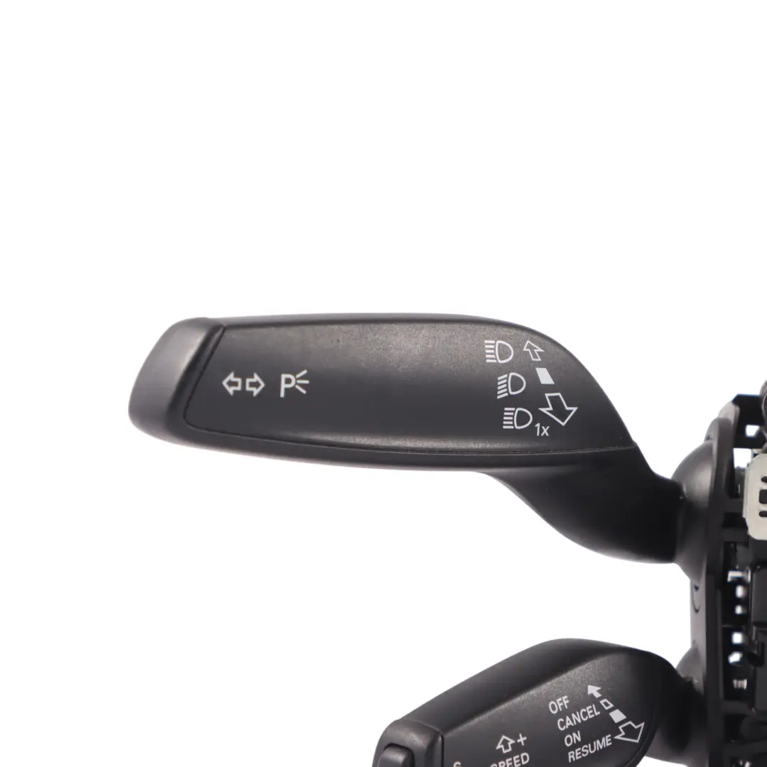 Audi A1 8X Switch Cluster Steering Column Wiper Stalk Slip Indicator - SKU 5K0953569AL-1 - Part number 5K0953569AL