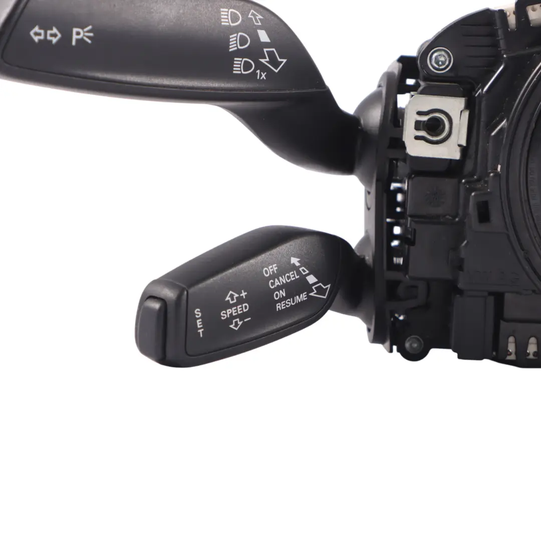 Switch Cluster Steering Column Wiper Stalk Slip Indicator to Audi A1 8X with Part number 5K0953569AL Audi A1 8X Switch Cluster Steering Column Wiper Stalk Slip Indicator - SKU 5K0953569AL-1 - Part number 5K0953569AL