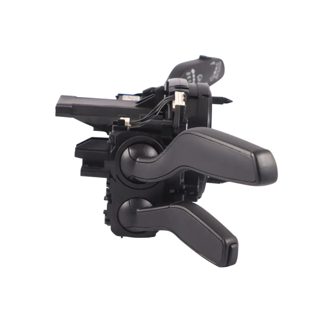 Interruttore Gruppo Tergicristallo Indicatore Slittamento per Audi A1 8X con numero di parte 5K0953569AL Audi A1 8X Interruttore Gruppo Tergicristallo Indicatore Slittamento - SKU 5K0953569AL-1 - Numero di parte 5K0953569AL