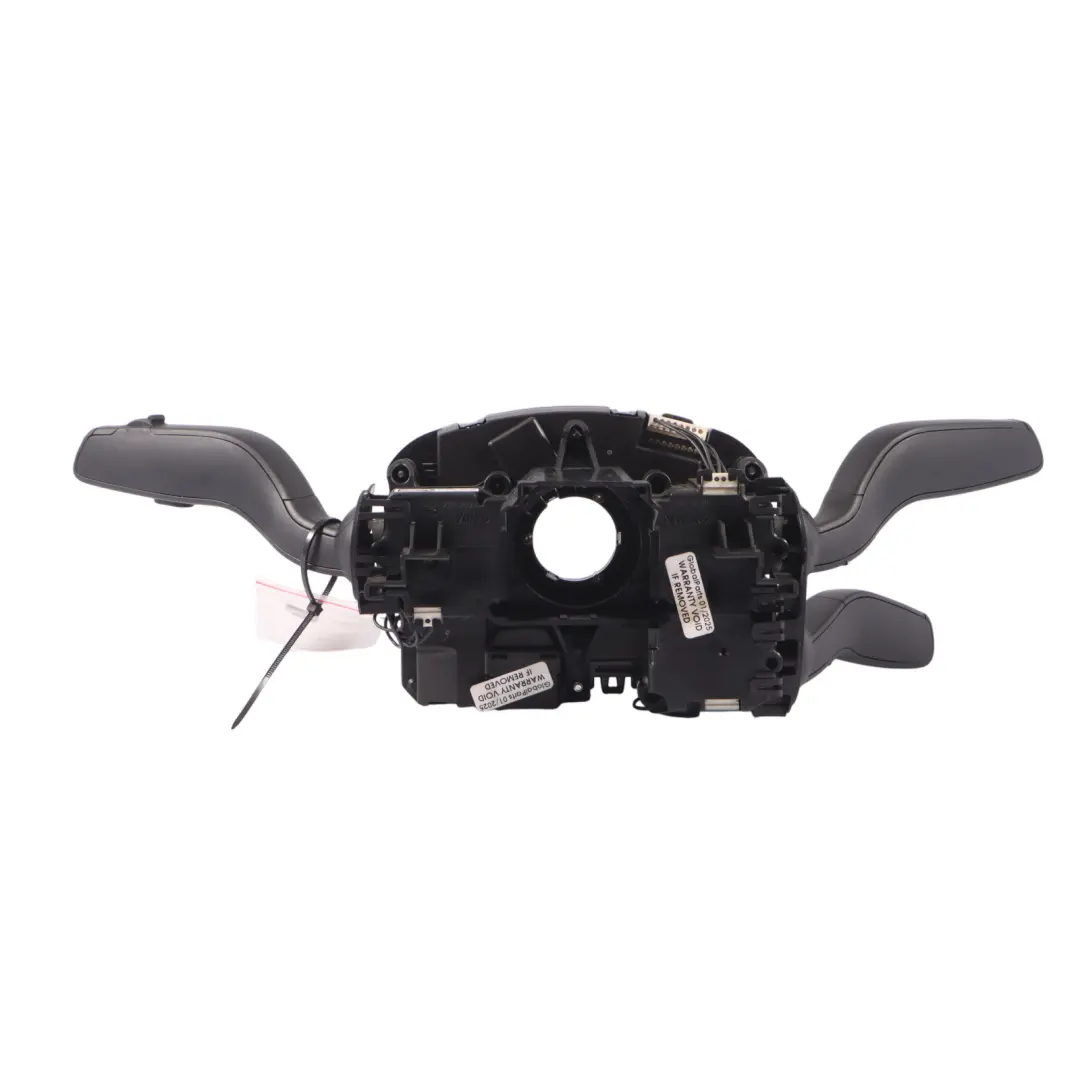 Switch Cluster Steering Column Wiper Stalk Slip Indicator to Audi A1 8X with Part number 5K0953569AL Audi A1 8X Switch Cluster Steering Column Wiper Stalk Slip Indicator - SKU 5K0953569AL-1 - Part number 5K0953569AL