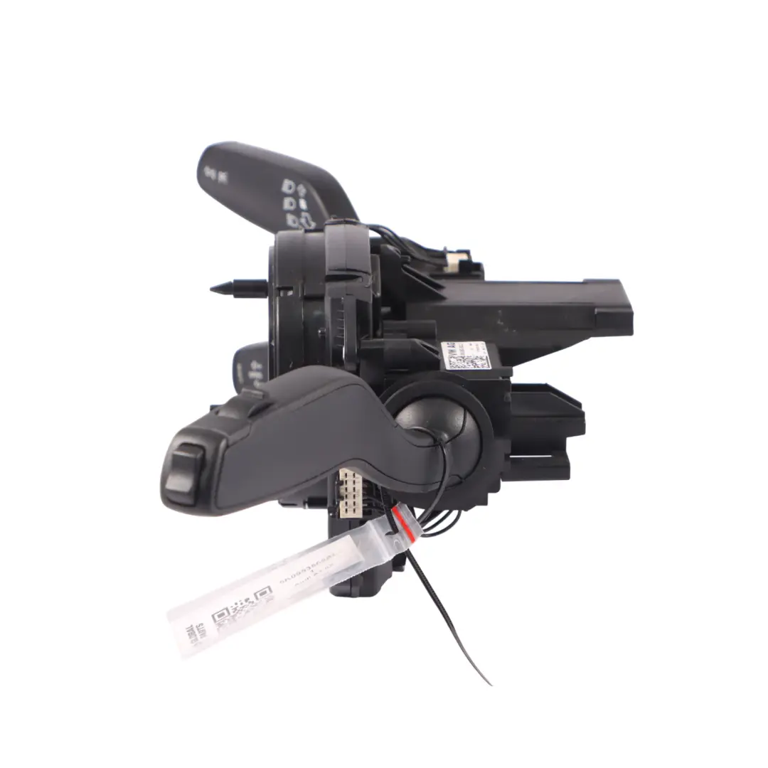 Schalterfeld Lenksäule Wischer Hebel Schleichanz Eige für Audi A1 8X mit Teilenummer 5K0953569AL Audi A1 8X Schalterfeld Lenksäule Wischer Hebel Schleichanz Eige - SKU 5K0953569AL-1 - Teilenummer 5K0953569AL