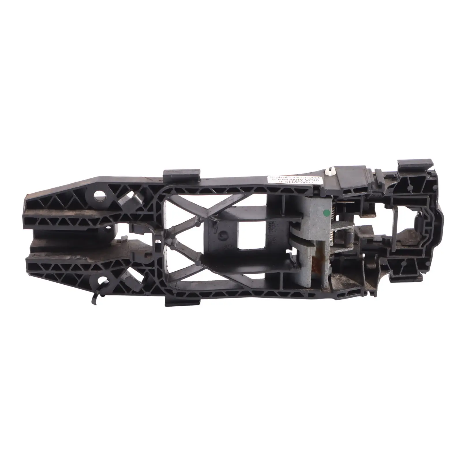 Skoda Octavia 5G Türgriff Halterung Vorne Rechts Hinten 5L0837885C