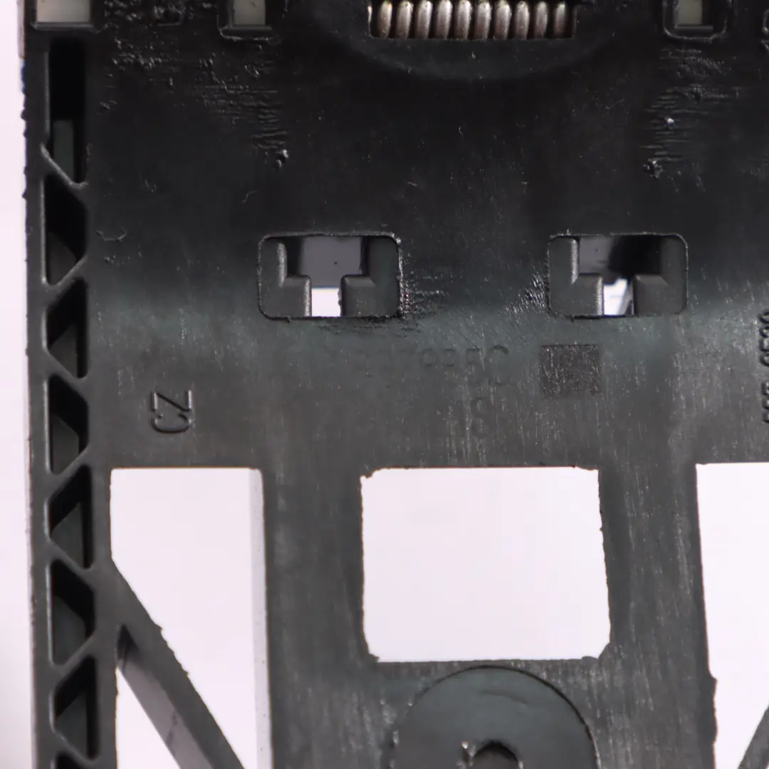 Skoda Octavia 5G Door Handle Bracket Holder Front Right O/S Rear - SKU 5L0837885C - Part number 5L0837885C