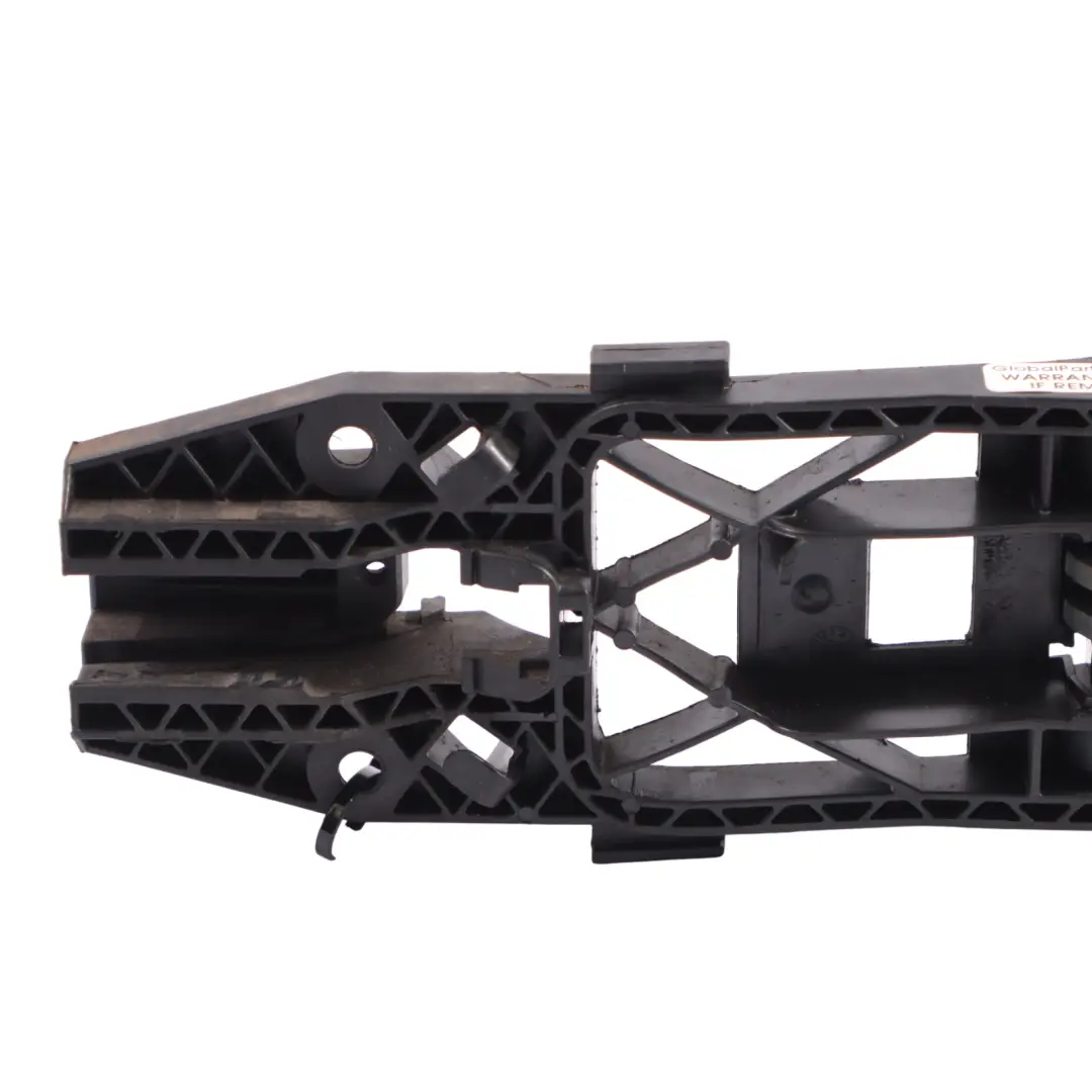 Skoda Octavia 5G Door Handle Bracket Holder Front Right O/S Rear - SKU 5L0837885C - Part number 5L0837885C