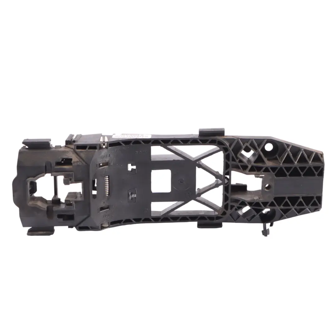 5G Front Exterior Door Handle Bracket Holder Right O/S to Skoda Octavia with Part number 5L0837885C Skoda Octavia 5G Front Exterior Door Handle Bracket Holder Right O/S - SKU RHD-5L0837885C - Part number 5L0837885C