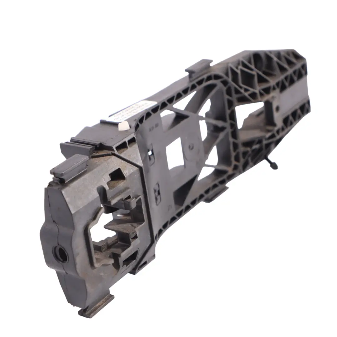Skoda Octavia 5G Front Exterior Door Handle Bracket Holder Right O/S - SKU RHD-5L0837885C - Part number 5L0837885C