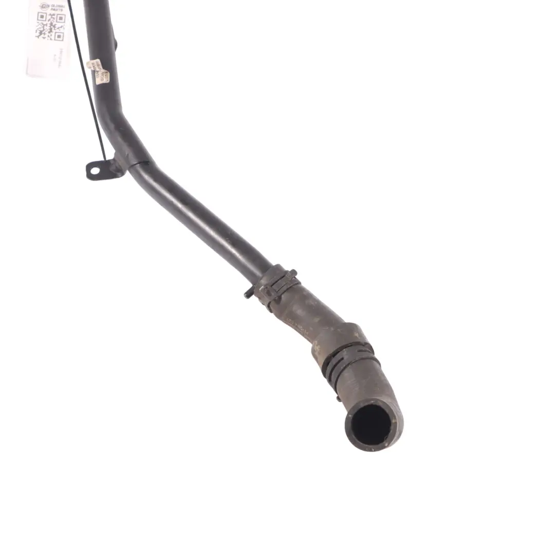 Audi Q3 8U Volkswagen Tiguan 5N Tubo flessibile metallo per radiatore - SKU 5N0121064J - Numero di parte 5N0121064J