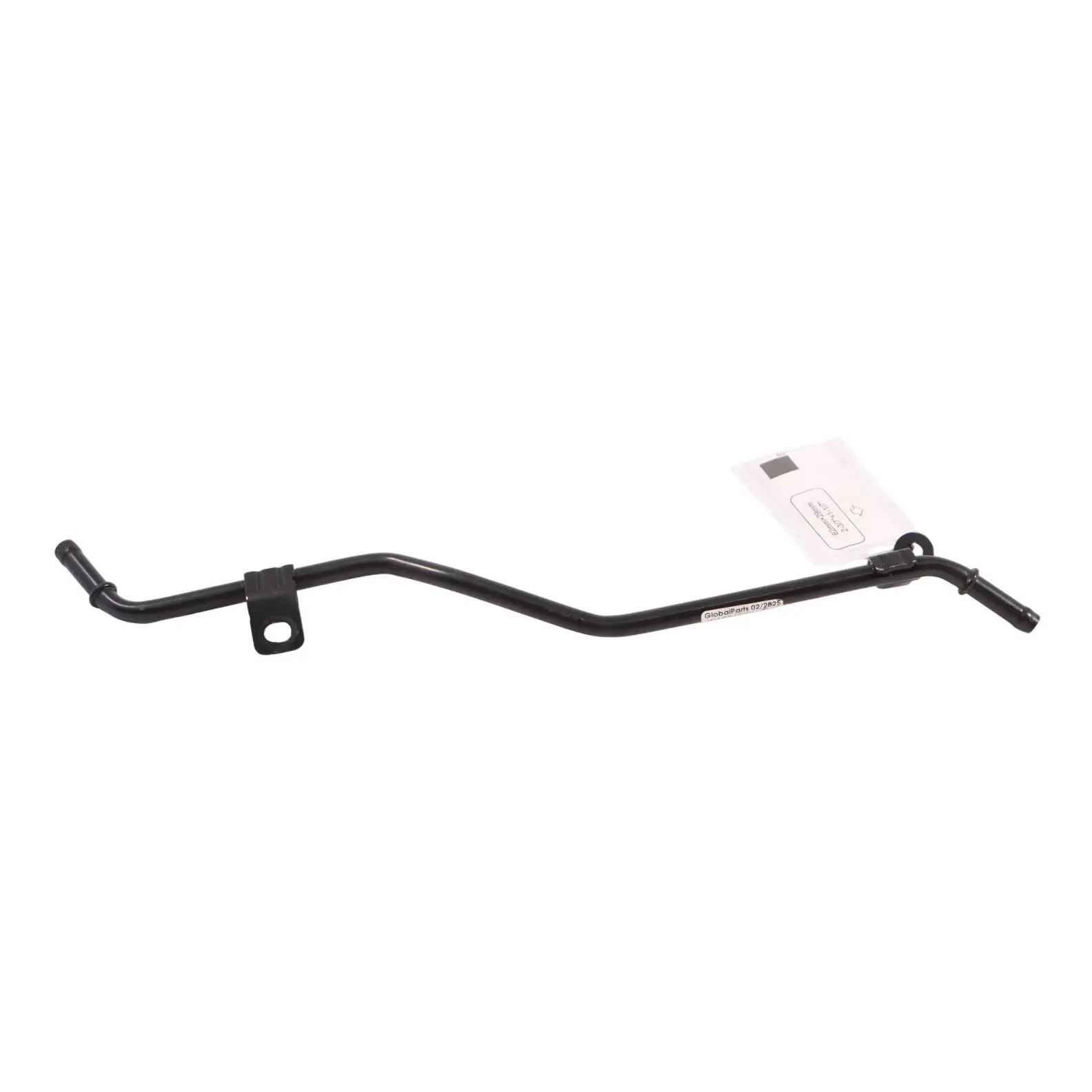 Audi A3 8P Water Hose Cooling Radiator Coolant Pipe Line 5N0121070M