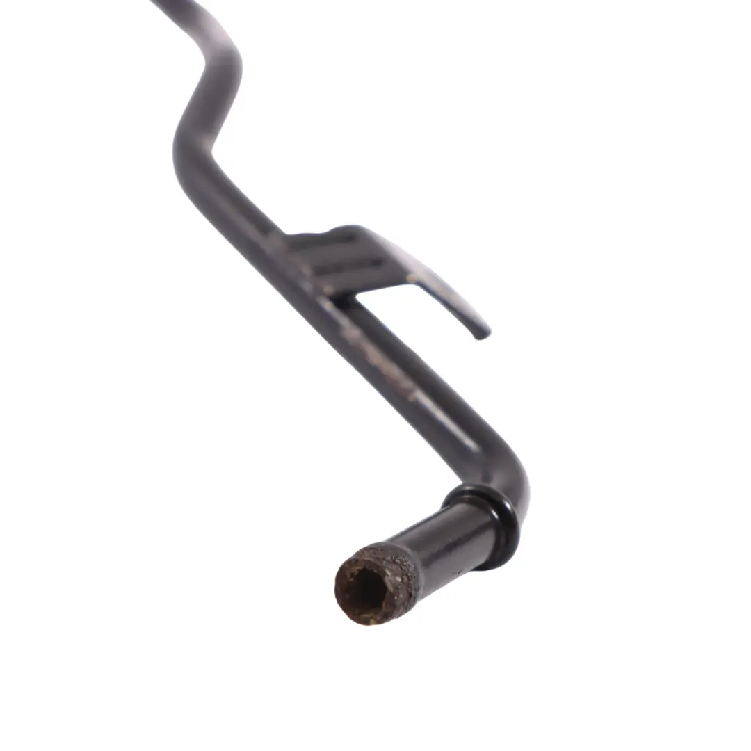 Audi A3 8P Wasser Schlauch Kühlung Kühler Mittel Leitung - SKU 5N0121070M - Teilenummer 5N0121070M