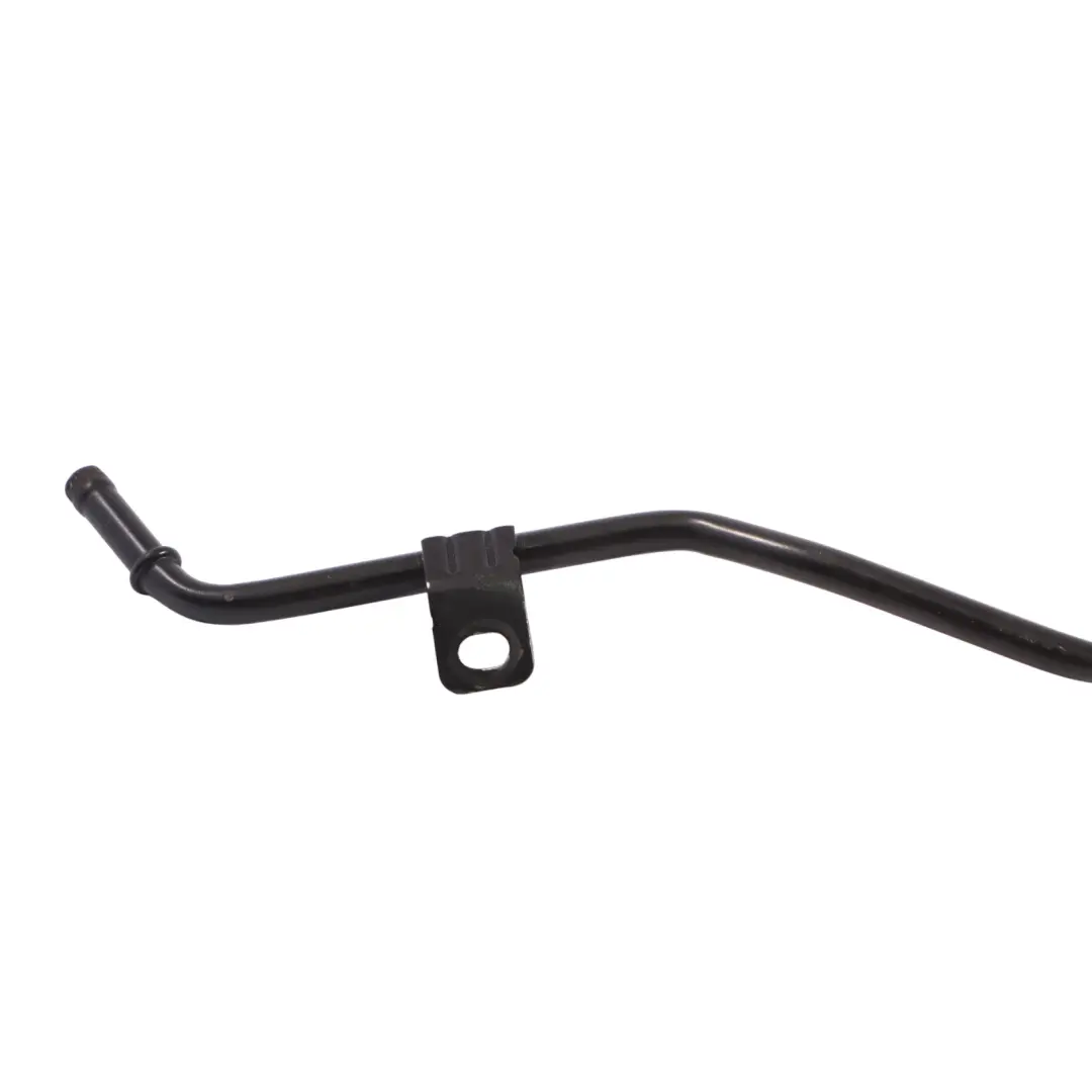Audi A3 8P Wasser Schlauch Kühlung Kühler Mittel Leitung - SKU 5N0121070M - Teilenummer 5N0121070M