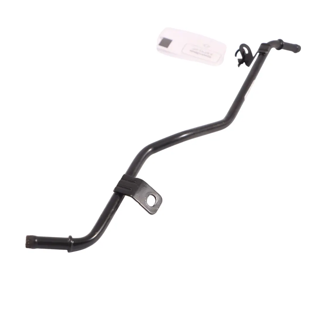 Audi A3 8P Tubo Acqua Raffreddamento Radiatore Tubo Refrigerante - SKU 5N0121070M - Numero di parte 5N0121070M
