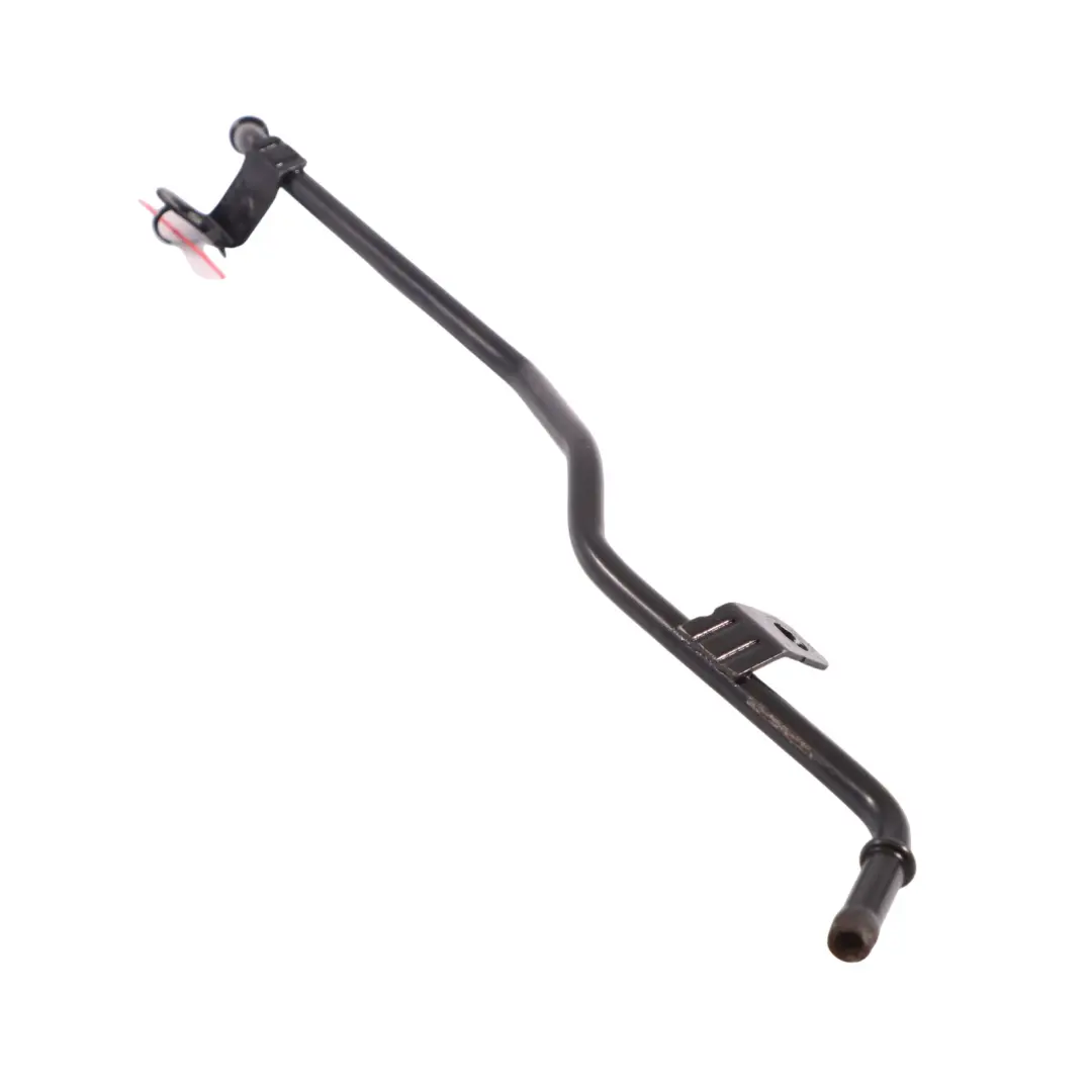Audi A3 8P Tuyau Eau Refroidissement Liquide Du Radiateur - SKU 5N0121070M - Numéro de pièce 5N0121070M