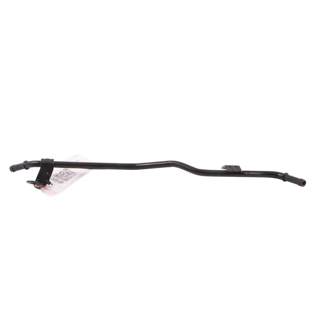 Audi A3 8P Tuyau Eau Refroidissement Liquide Du Radiateur - SKU 5N0121070M - Numéro de pièce 5N0121070M