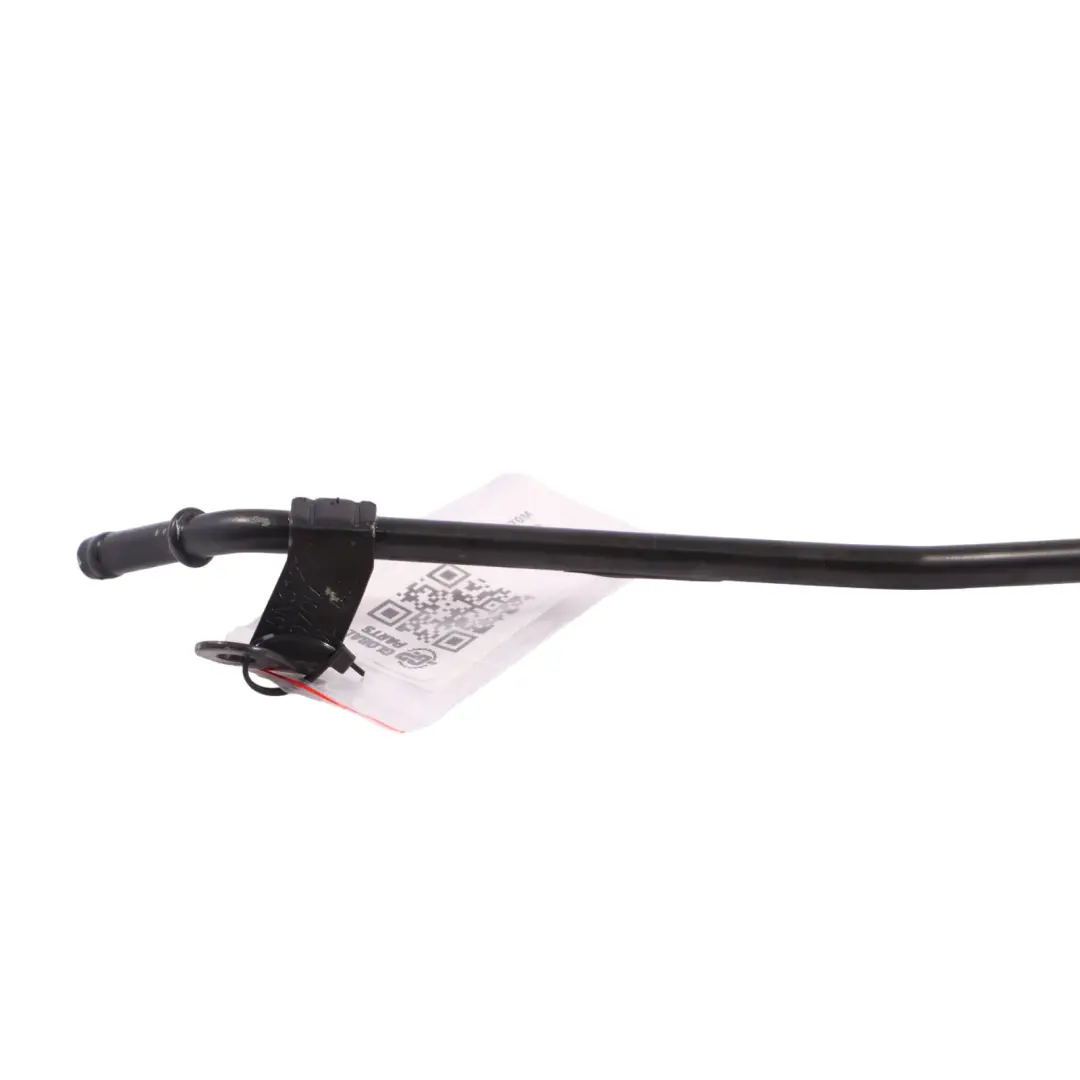 Audi A3 8P Wasser Schlauch Kühlung Kühler Mittel Leitung - SKU 5N0121070M - Teilenummer 5N0121070M