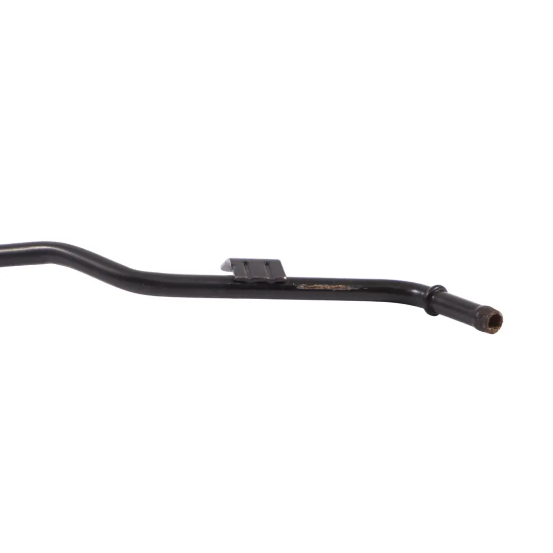 Audi A3 8P Tuyau Eau Refroidissement Liquide Du Radiateur - SKU 5N0121070M - Numéro de pièce 5N0121070M