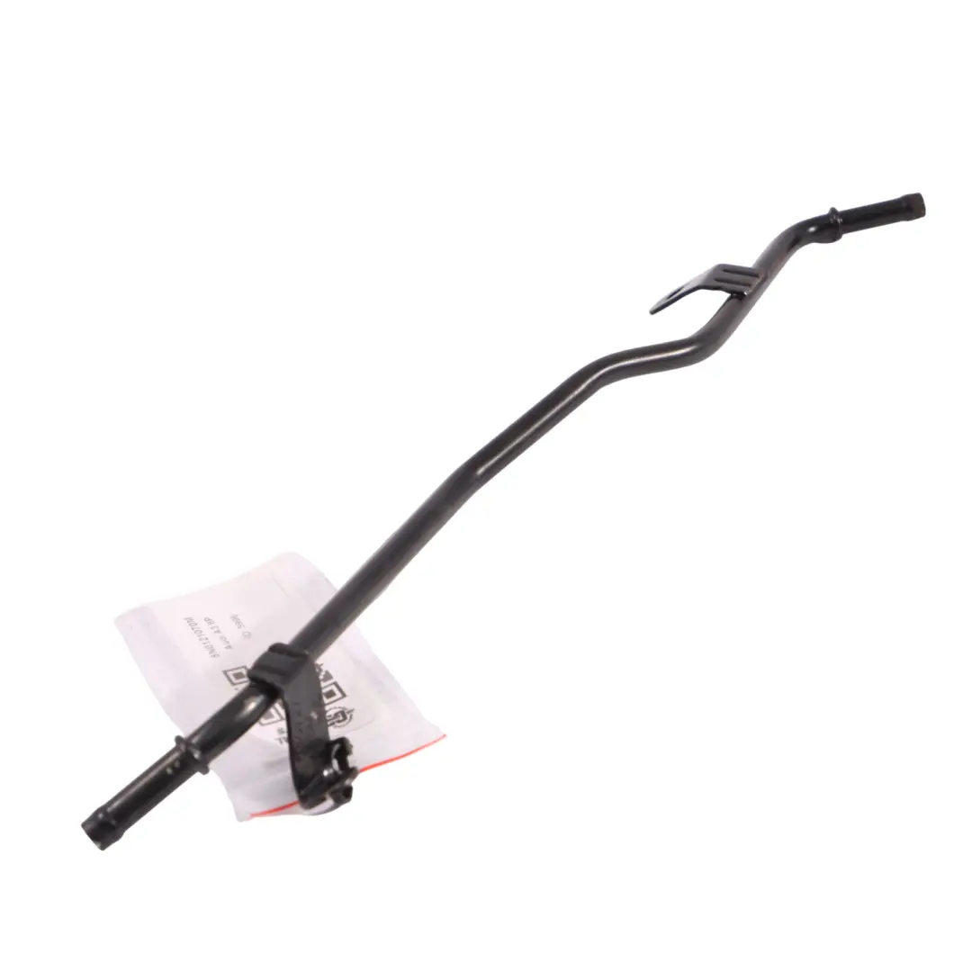 Audi A3 8P Tuyau Eau Refroidissement Liquide Du Radiateur - SKU 5N0121070M - Numéro de pièce 5N0121070M