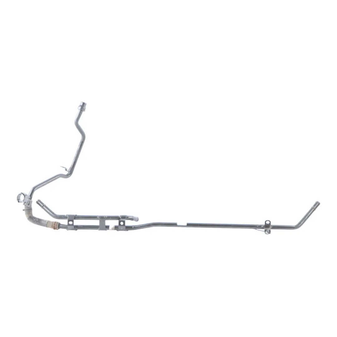 Cooling System Coolant Line Hose Pipe to Audi Q3 8U Engine with Part number 5N0121070S Audi Q3 8U Engine Cooling System Coolant Line Hose Pipe - SKU 5N0121070S - Part number 5N0121070S