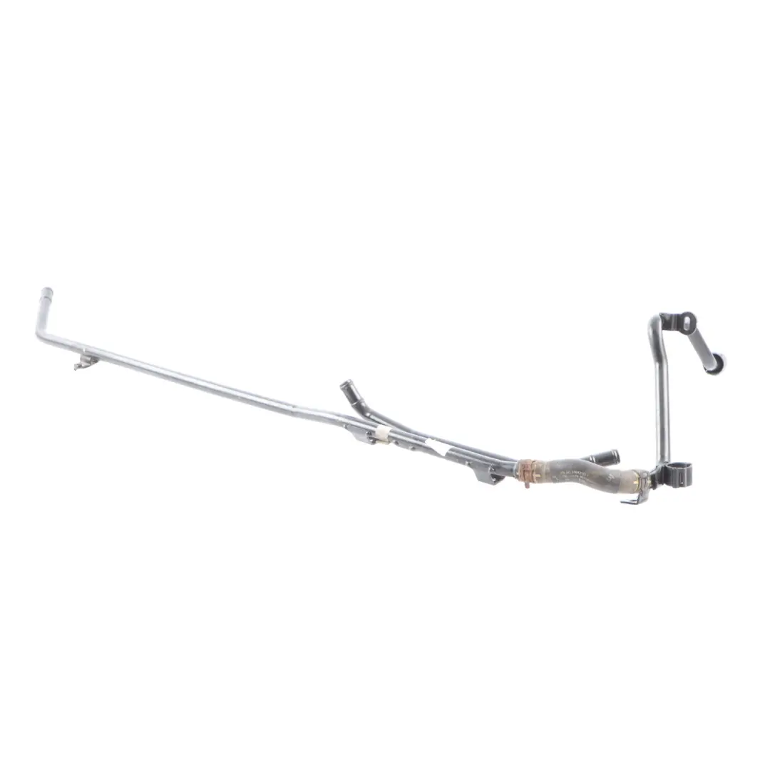 Cooling System Coolant Line Hose Pipe to Audi Q3 8U Engine with Part number 5N0121070S Audi Q3 8U Engine Cooling System Coolant Line Hose Pipe - SKU 5N0121070S - Part number 5N0121070S