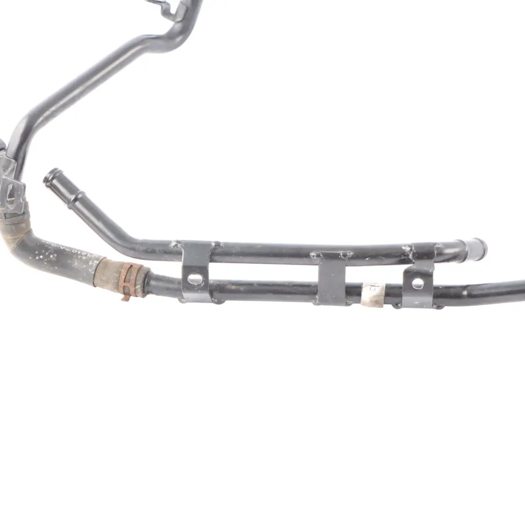 Cooling System Coolant Line Hose Pipe to Audi Q3 8U Engine with Part number 5N0121070S Audi Q3 8U Engine Cooling System Coolant Line Hose Pipe - SKU 5N0121070S - Part number 5N0121070S