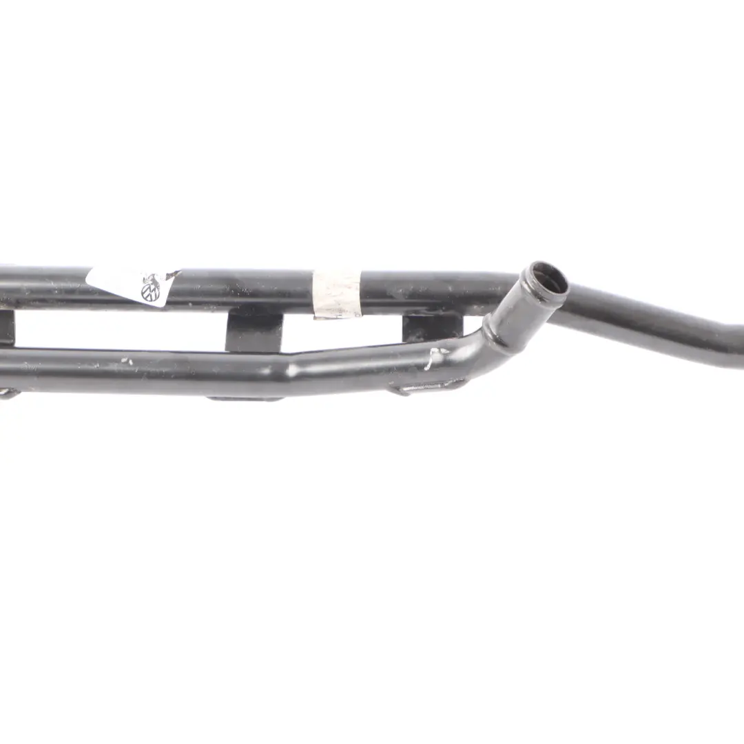 Cooling System Coolant Line Hose Pipe to Audi Q3 8U Engine with Part number 5N0121070S Audi Q3 8U Engine Cooling System Coolant Line Hose Pipe - SKU 5N0121070S - Part number 5N0121070S