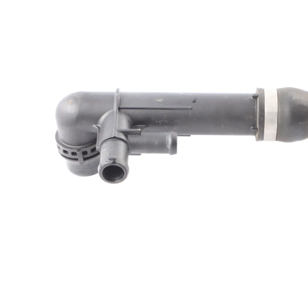 Water Hose Cooling Radiator Coolant Pipe Line to Audi Q3 8U with Part number 5N0122051 Audi Q3 8U Water Hose Cooling Radiator Coolant Pipe Line - SKU 5N0122051 - Part number 5N0122051