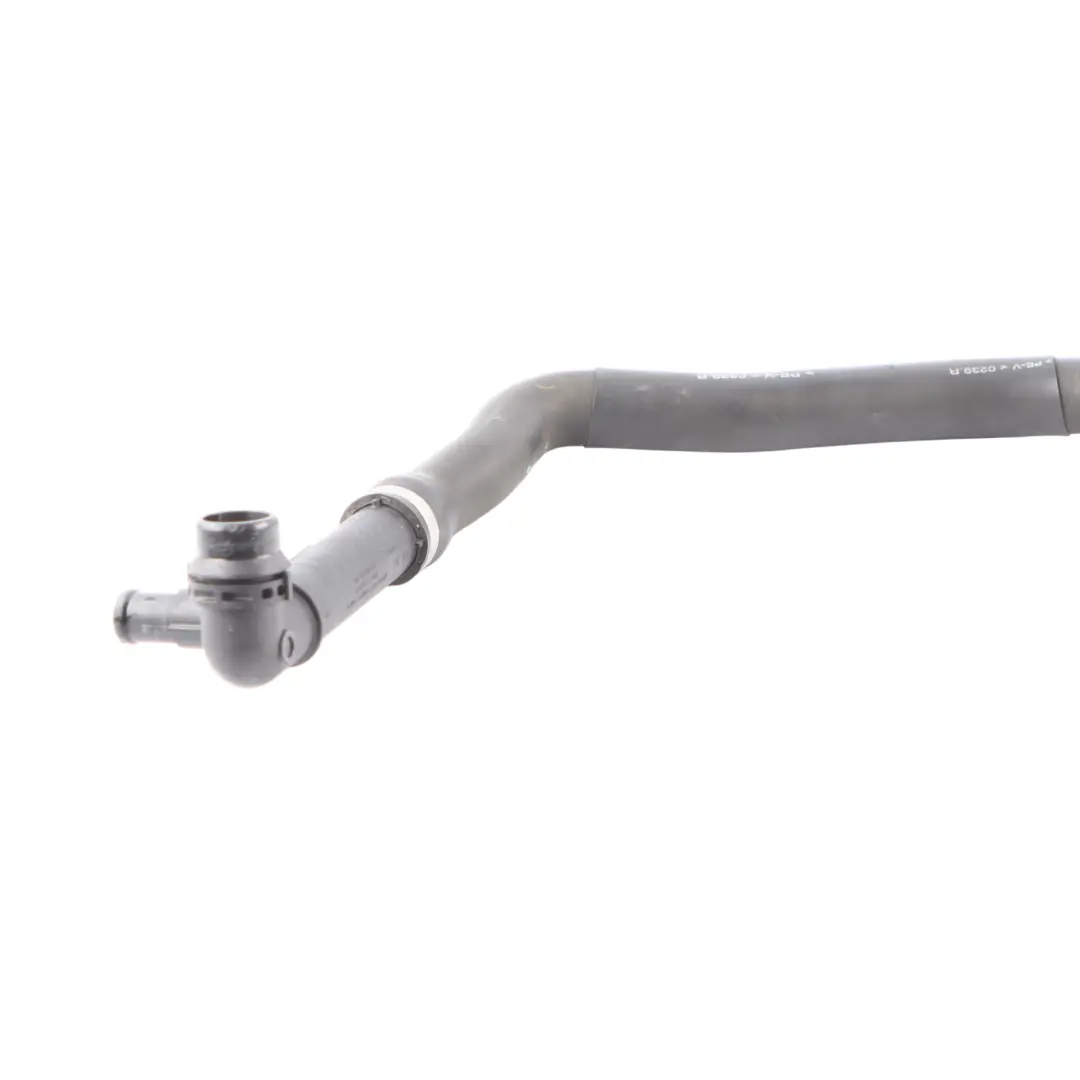 Water Hose Cooling Radiator Coolant Pipe Line to Audi Q3 8U with Part number 5N0122051 Audi Q3 8U Water Hose Cooling Radiator Coolant Pipe Line - SKU 5N0122051 - Part number 5N0122051