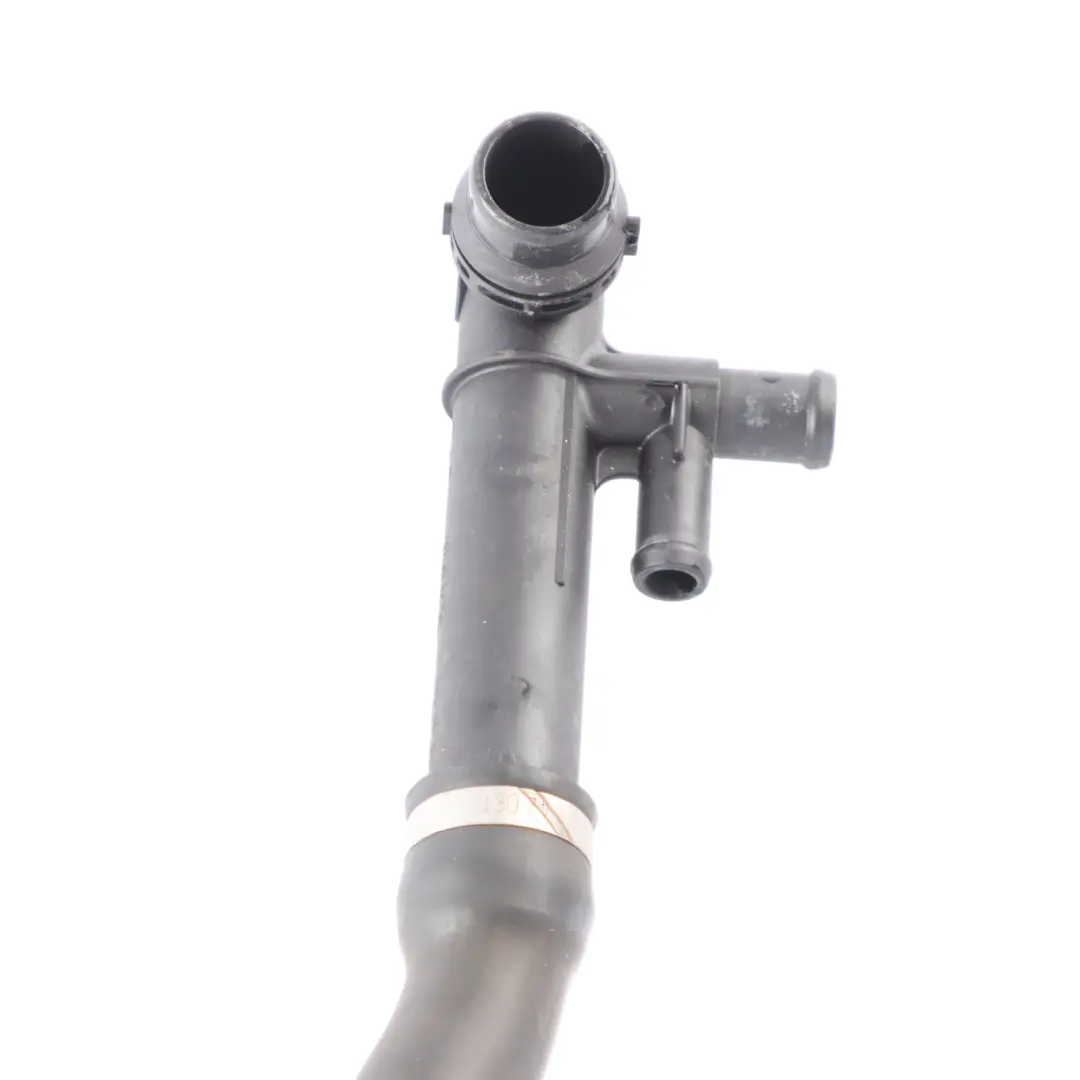 Water Hose Cooling Radiator Coolant Pipe Line to Audi Q3 8U with Part number 5N0122051 Audi Q3 8U Water Hose Cooling Radiator Coolant Pipe Line - SKU 5N0122051 - Part number 5N0122051